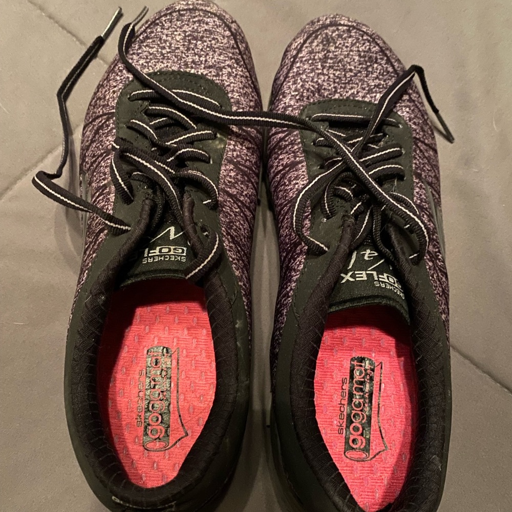 Brand new sketchers